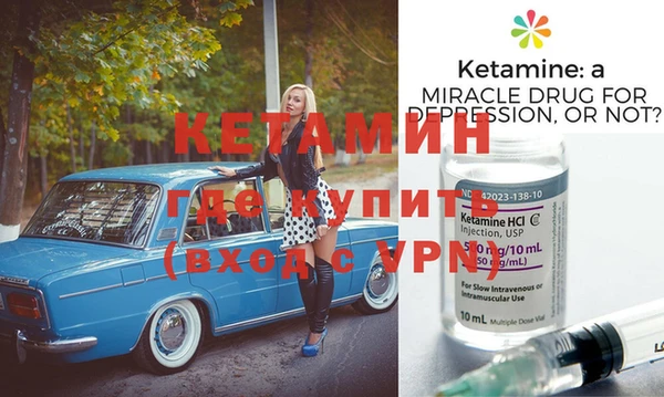 стафф Алексин